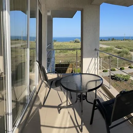 Casa Bellevue Costineşti