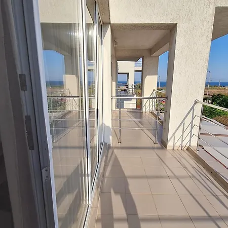 Gazde/Camere de închiriat Casa Bellevue