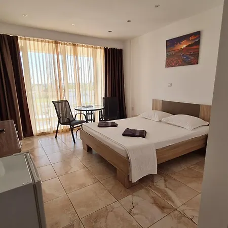 Casa Bellevue Costineşti