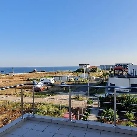 Casa Bellevue Costineşti