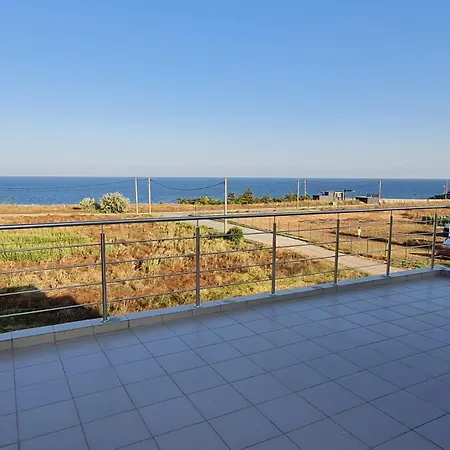 Casa Bellevue * Costineşti