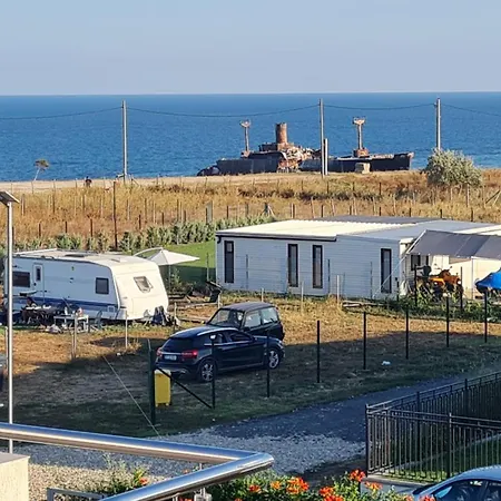 Gazde/Camere de închiriat Casa Bellevue