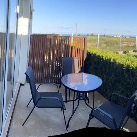 Casa Bellevue Rum i privatbostad *
