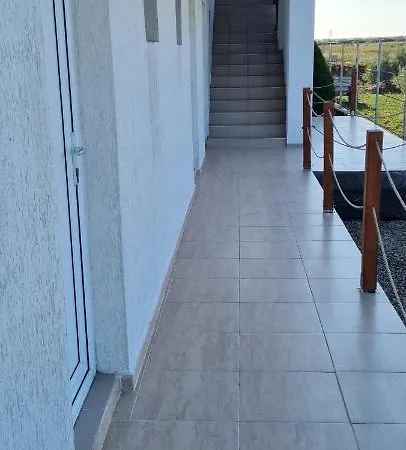 Casa Bellevue Costinesti