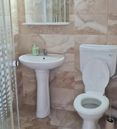 Casa Bellevue Δωμάτια σε οικογενειακή κατοικία