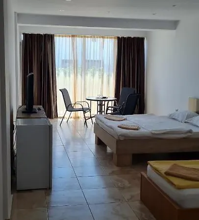 Casa Bellevue Costinesti