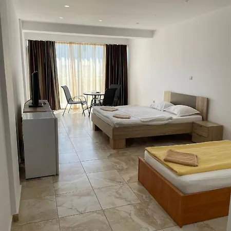 Rum i privatbostad Casa Bellevue Costinesti