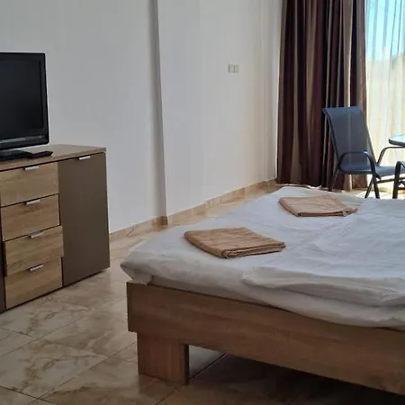 Casa Bellevue Δωμάτια σε οικογενειακή κατοικία