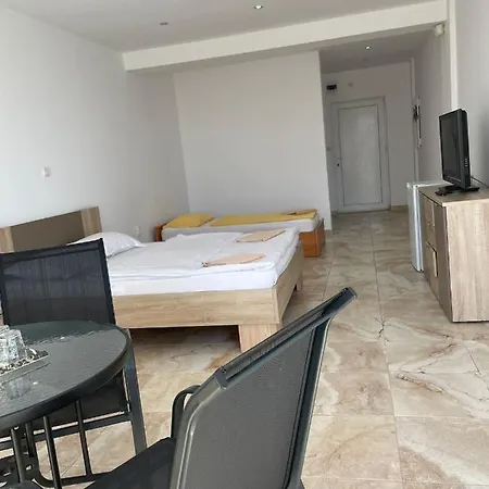 Casa Bellevue * Costinești