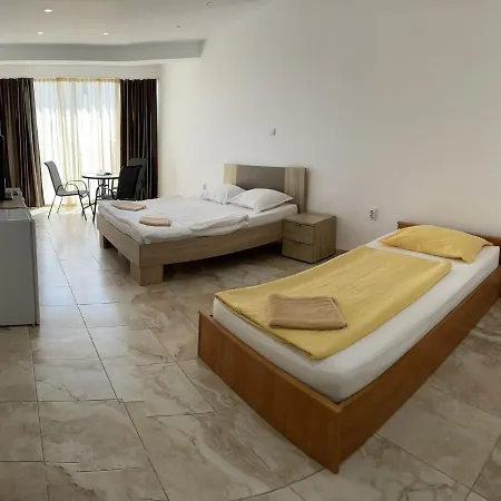 Casa Bellevue Δωμάτια σε οικογενειακή κατοικία Costinești