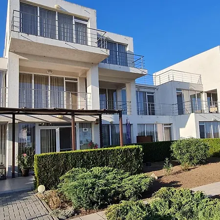 Δωμάτια σε οικογενειακή κατοικία Casa Bellevue Costinești
