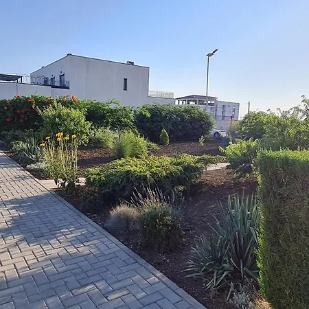 Casa Bellevue Costinesti