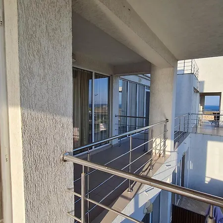 Casa Bellevue * Costinești