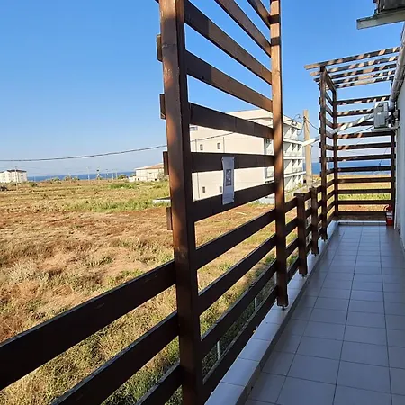 Casa Bellevue *