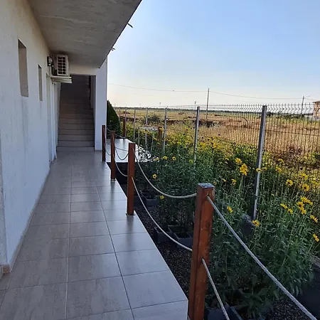 Casa Bellevue Costinesti