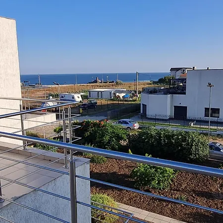 Casa Bellevue * Costinești