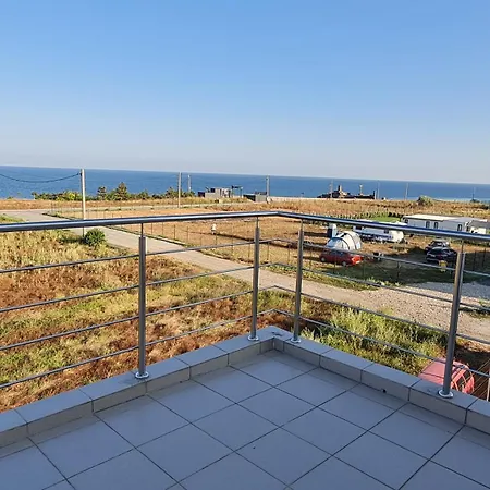 Δωμάτια σε οικογενειακή κατοικία Casa Bellevue