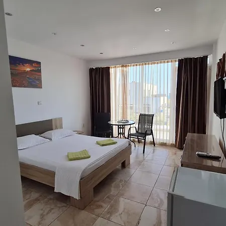 Homestay Casa Bellevue *