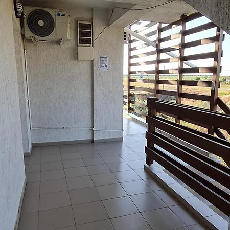 Casa Bellevue Δωμάτια σε οικογενειακή κατοικία Costinești