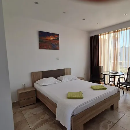 Casa Bellevue *