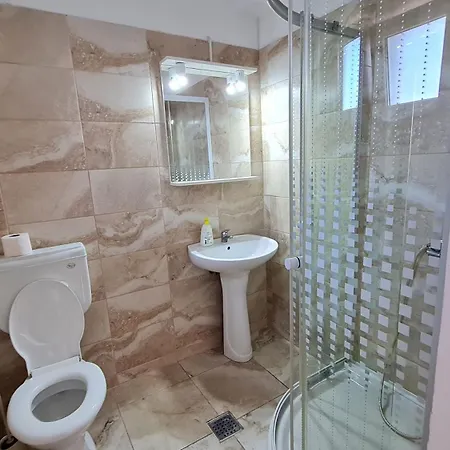 Casa Bellevue * Costinești