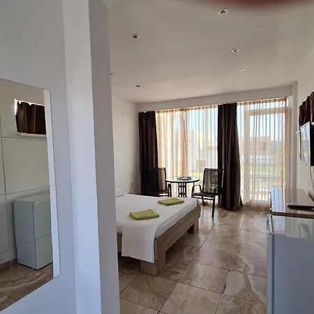 Casa Bellevue