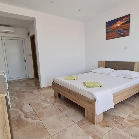 Casa Bellevue Δωμάτια σε οικογενειακή κατοικία