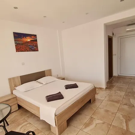 Δωμάτια σε οικογενειακή κατοικία Casa Bellevue