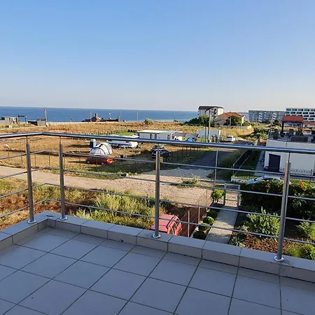 Δωμάτια σε οικογενειακή κατοικία Casa Bellevue *