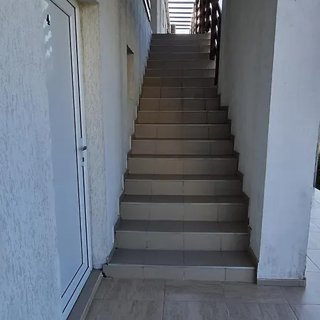 Casa Bellevue Homestay Costinesti