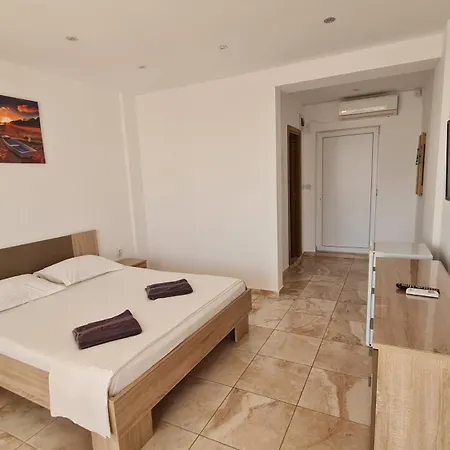 Casa Bellevue Rum i privatbostad