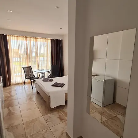 Homestay Casa Bellevue Costinesti