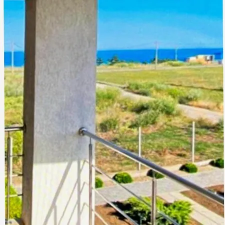 Casa Bellevue Costinesti
