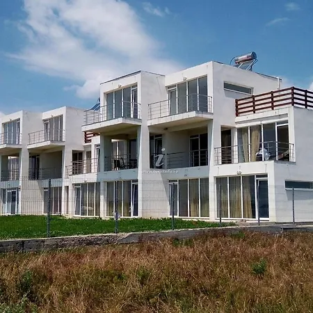 Casa Bellevue Costinești