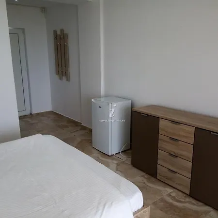 Δωμάτια σε οικογενειακή κατοικία Casa Bellevue